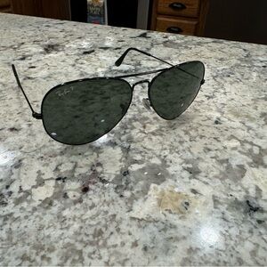 rayban aviators